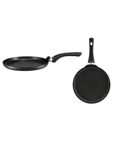 Patelnia do naleśników 25cm Magnat 34152