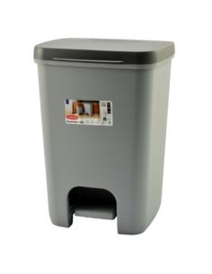 Kosz na śmieci z pedałem 20L Essentials M 225360
