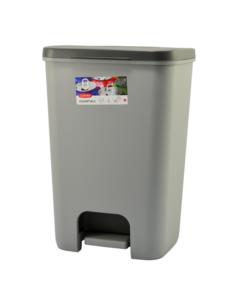 Kosz na śmieci z pedałem 40L Essentials L 225359