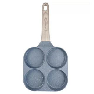 Patelnia do placków 18,5cm Klausberg KB-7822