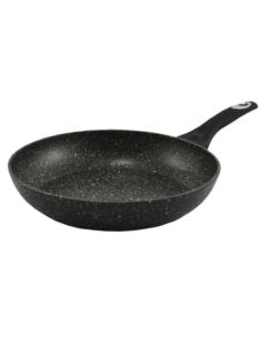 Patelnia 28cm marmurkowa IND Klausberg KB-7035