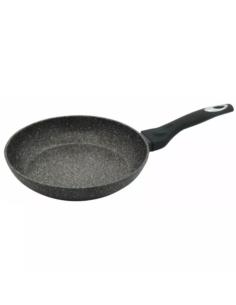 Patelnia 24cm marmurkowa IND Klausberg KB-7033