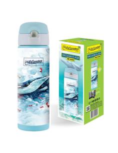 Termos 0,4L plastikowy Maestro MR-1634A