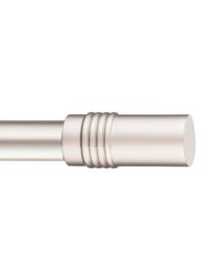 Końcówka 16 Cylinder chrom mat