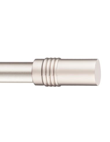 Końcówka 16 Cylinder chrom mat