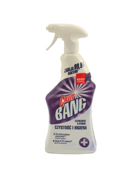 Spray Cilit Bang 750ml Brud i pleśń