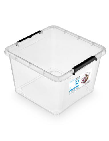 Pojemnik SimpleStore 32L do przechowywania 1622