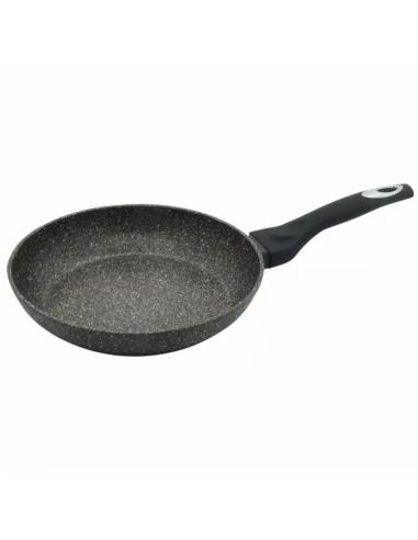 Patelnia 30cm marmurkowa IND Klausberg KB-7036