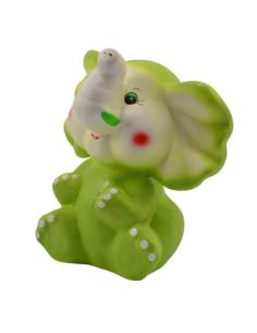 Skarbonka ceramiczna Słonik h:25cm 294 mix 2