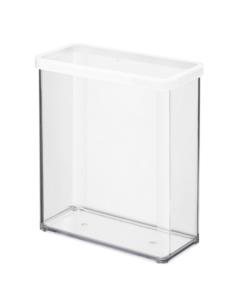 Pojemnik plastikowy hermetyczny 3,2L Loft 20x10x21