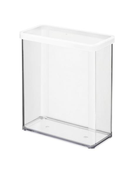 Pojemnik plastikowy hermetyczny 3,2L Loft 20x10x21