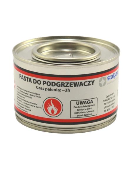 Pasta do podgrzewaczy 0,2L 430002