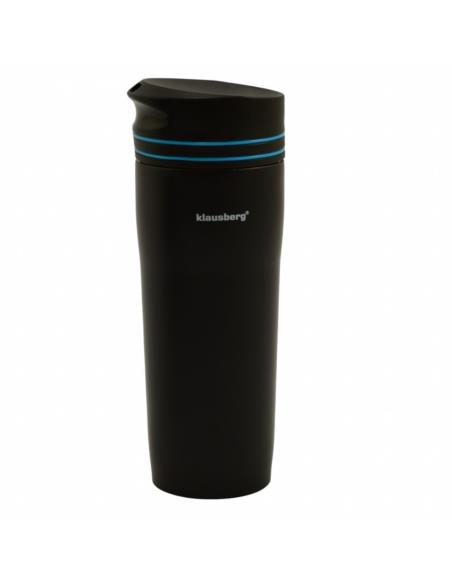 Kubek termiczny 380ml Klausberg KB-7149 mix