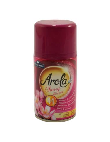 Odświeżacz powietrza G.Fresh Arola zapas cherry