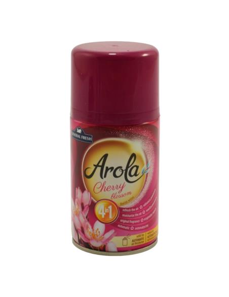 Odświeżacz powietrza G.Fresh Arola zapas cherry