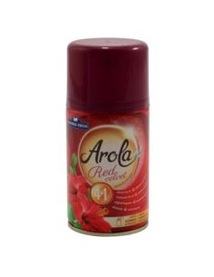Odświeżacz powietrza G.Fresh arola red velvet