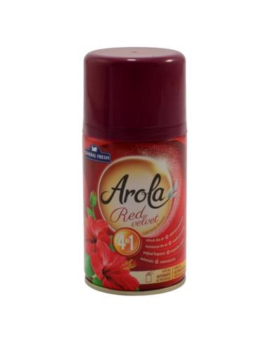 Odświeżacz powietrza G.Fresh arola red velvet