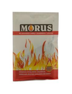 Proszek do usuwania sadzy MORUS 50g