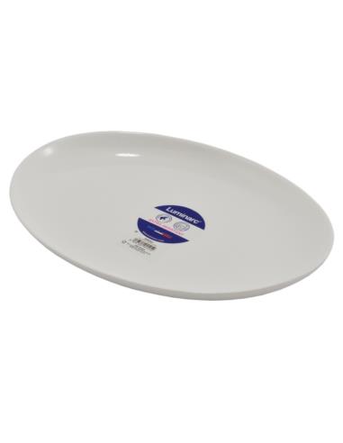 Półmisek Diwali 33x25cm owal 7481 ARC
