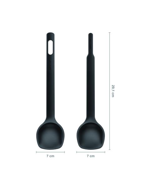 Łyżki do sałaty 2 sztuki Fiskars 1014434