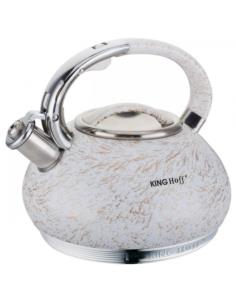 Czajnik 3,0L nierdzewny Kinghoff KH-1066