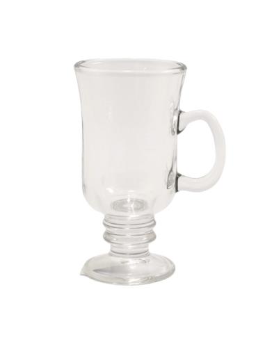 Szklanka na stopce 200ml Irish Coffee