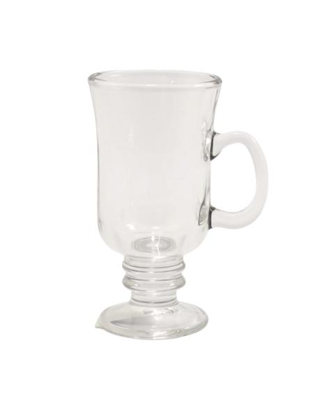 Szklanka na stopce 200ml Irish Coffee