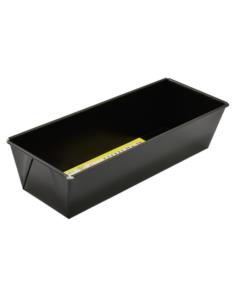 Blacha do pieczenia 300x110x75mm non-stick SNB