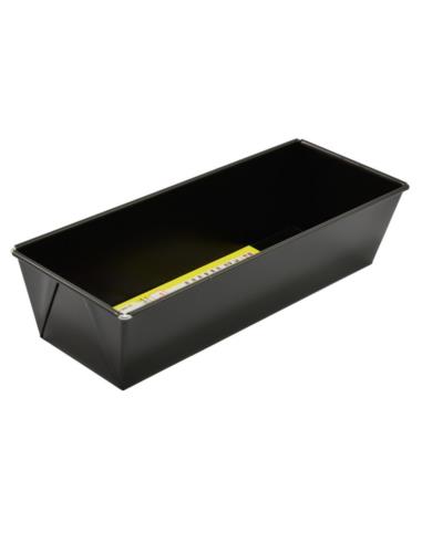 Blacha do pieczenia 300x110x75mm non-stick SNB