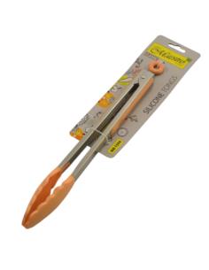 Szczypce silikonowe MR-1594 mix 2