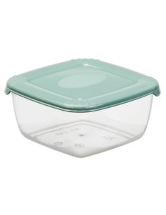 Pojemnik Polar 0,95L plastikowy 1675 mix