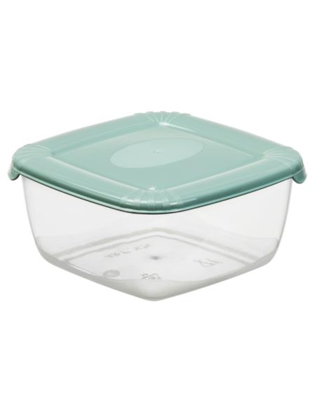 Pojemnik Polar 0,95L plastikowy 1675 mix