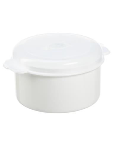 Pojemnik do mikrofalówki Micro Box 1,5L 3107 mix
