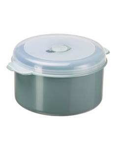 Pojemnik do mikrofalówki Micro Box 2L 3108 mix 2
