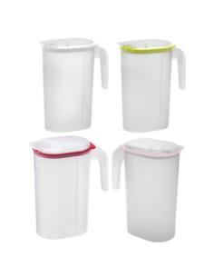 Dzbanek plastikowy 1,5L do soku 1120 mix
