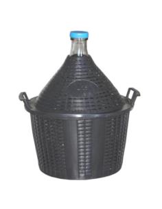 Balon 34L kosz plastikowy RIA34S