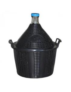 Balon 54L kosz plastikowy RIA54