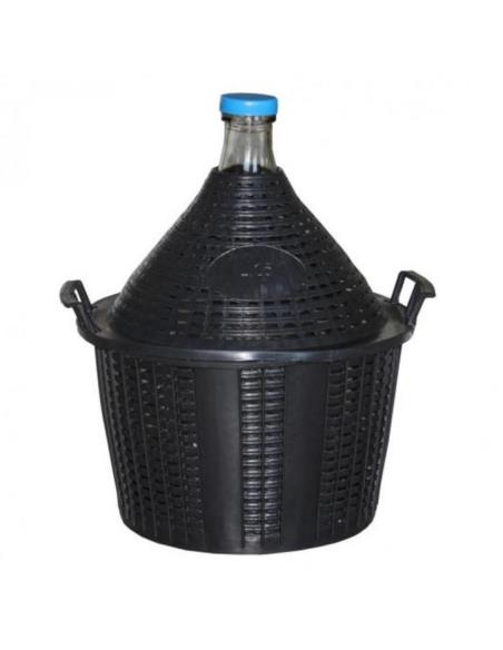 Balon 54L kosz plastikowy RIA54