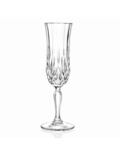 Kieliszki do szampana 130ml 6 sztuk Opera
