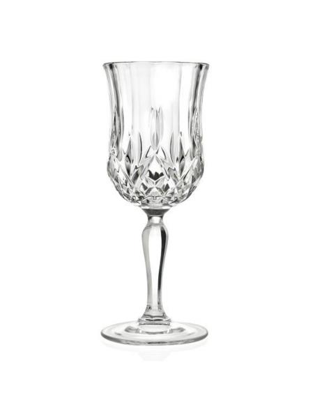 Kieliszki do wina 230ml 6szt Opera RCR