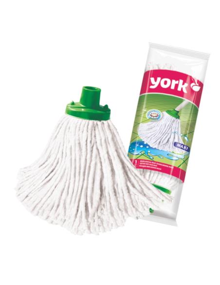 Mop zapas bawełniany Maxi York 7302