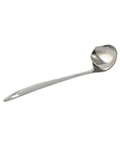 Łyżka do sosu nierdzewna SSW Steel 477305