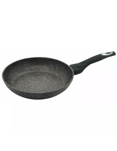 Patelnia 26cm marmurkowa IND Klausberg KB-7034