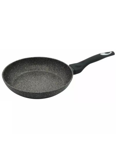 Patelnia 26cm marmurkowa IND Klausberg KB-7034