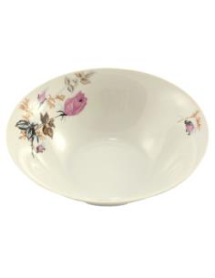 Salaterka ceramiczna 18cm Róża 98039