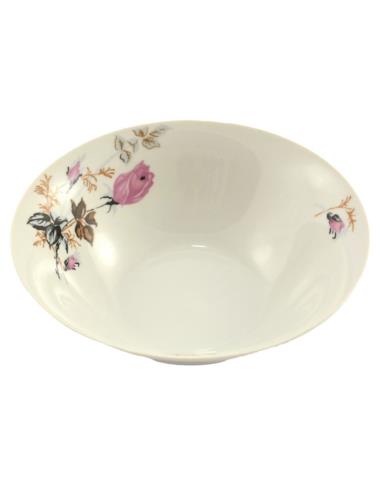 Salaterka ceramiczna 18cm Róża 98039