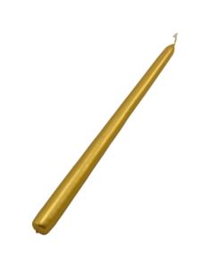 Świeca stożkowa 30cm mix 2