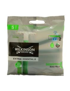 Maszynki do golenia Wilkinson Precision A5 5szt