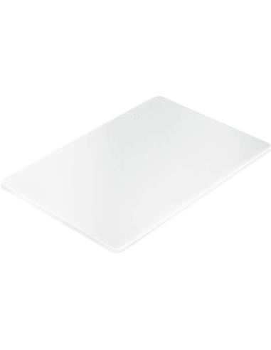 Deska do krojenia 45x30cm biała