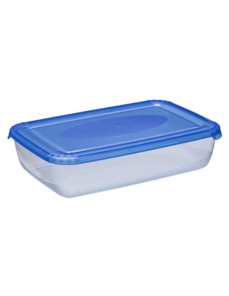 Pojemnik Polar 1,9L plastikowy 1672 mix